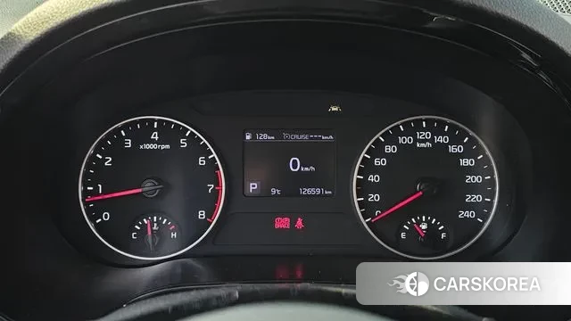 Kia Seltos id 3412556 из Кореи 18