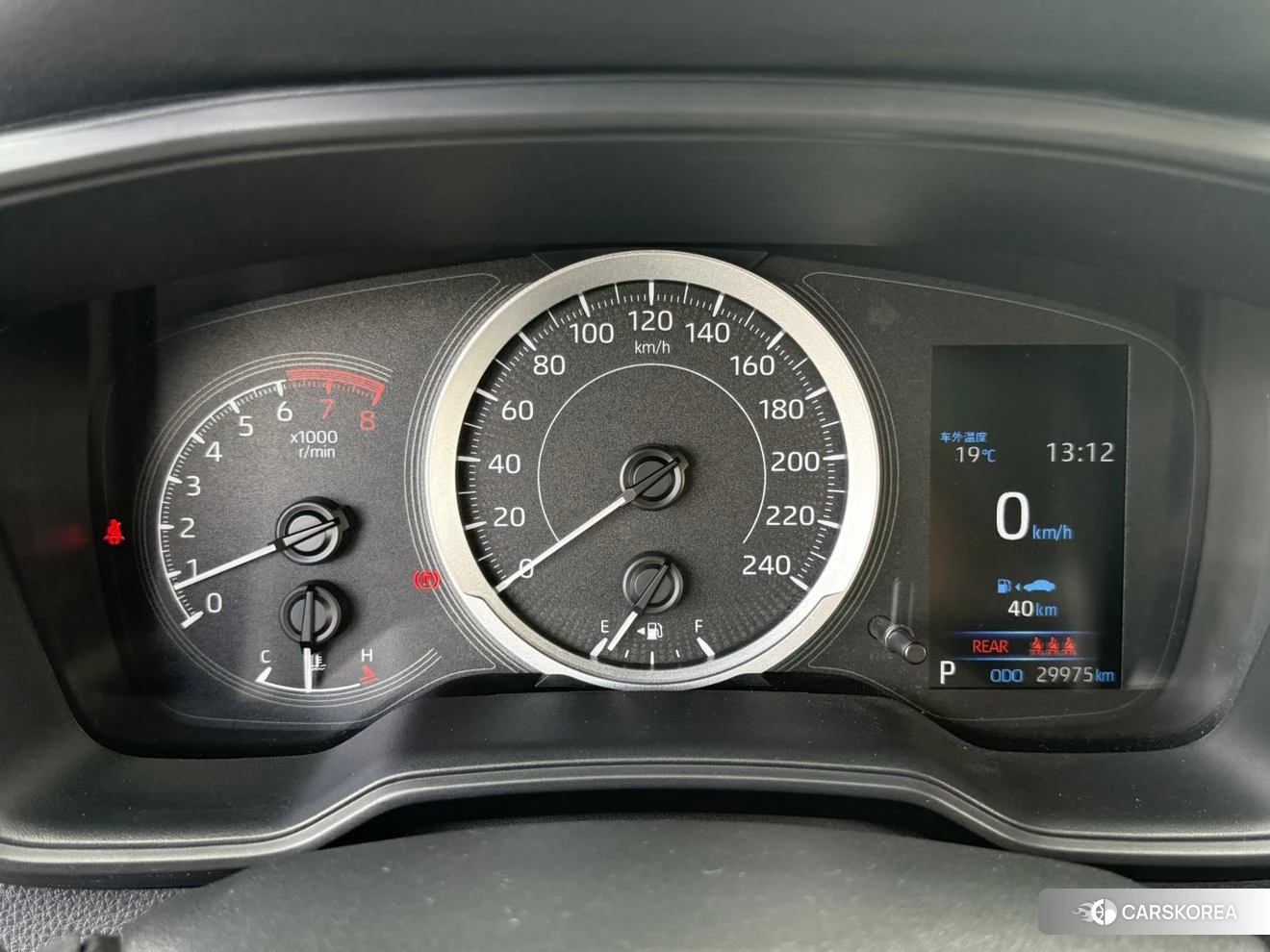 Toyota Lei Ling id 4406023 из Китая 14
