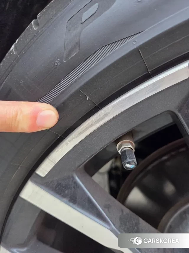 BMW X6 (G06) id 3294139 из Кореи 18