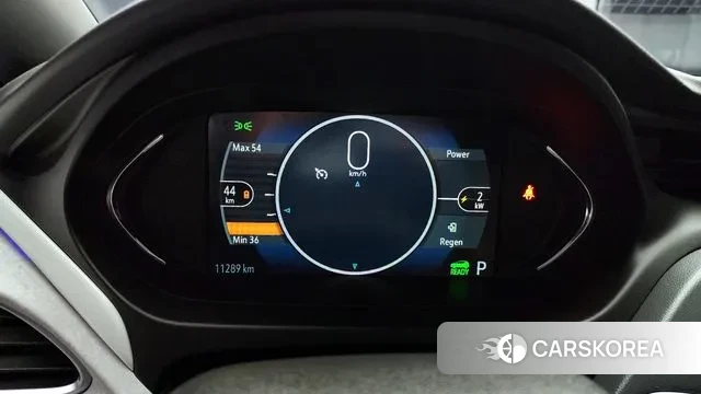 Chevrolet (GM Daewoo) Bolt EV id 3044425 из Кореи 18