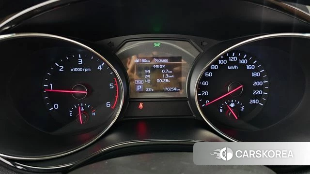 Kia The New Carnival id 4304509 из Кореи 18