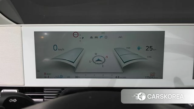 Hyundai Ionic 5 id 4702400 из Кореи 30