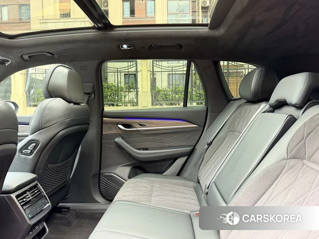 Geely Automobile Xingyue L id 3919433 из Китая 15