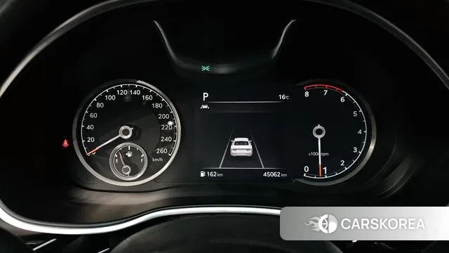 Genesis G80 (RG3) id 3318260 из Кореи 18