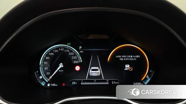 Genesis G80 (RG3) id 4720274 из Кореи 35