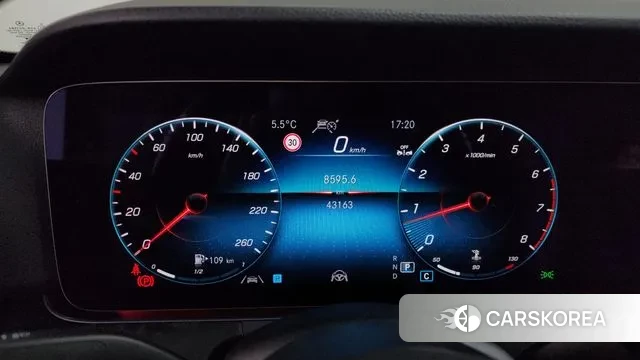 Mercedes-Benz E-Class W213 id 3488108 из Кореи 18