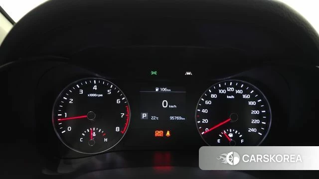 Kia Come New K3 id 4849927 из Кореи 29