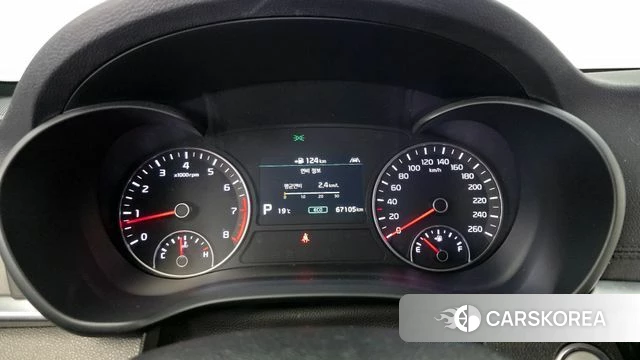 Kia The New K5 2nd generation id 3955629 из Кореи 18