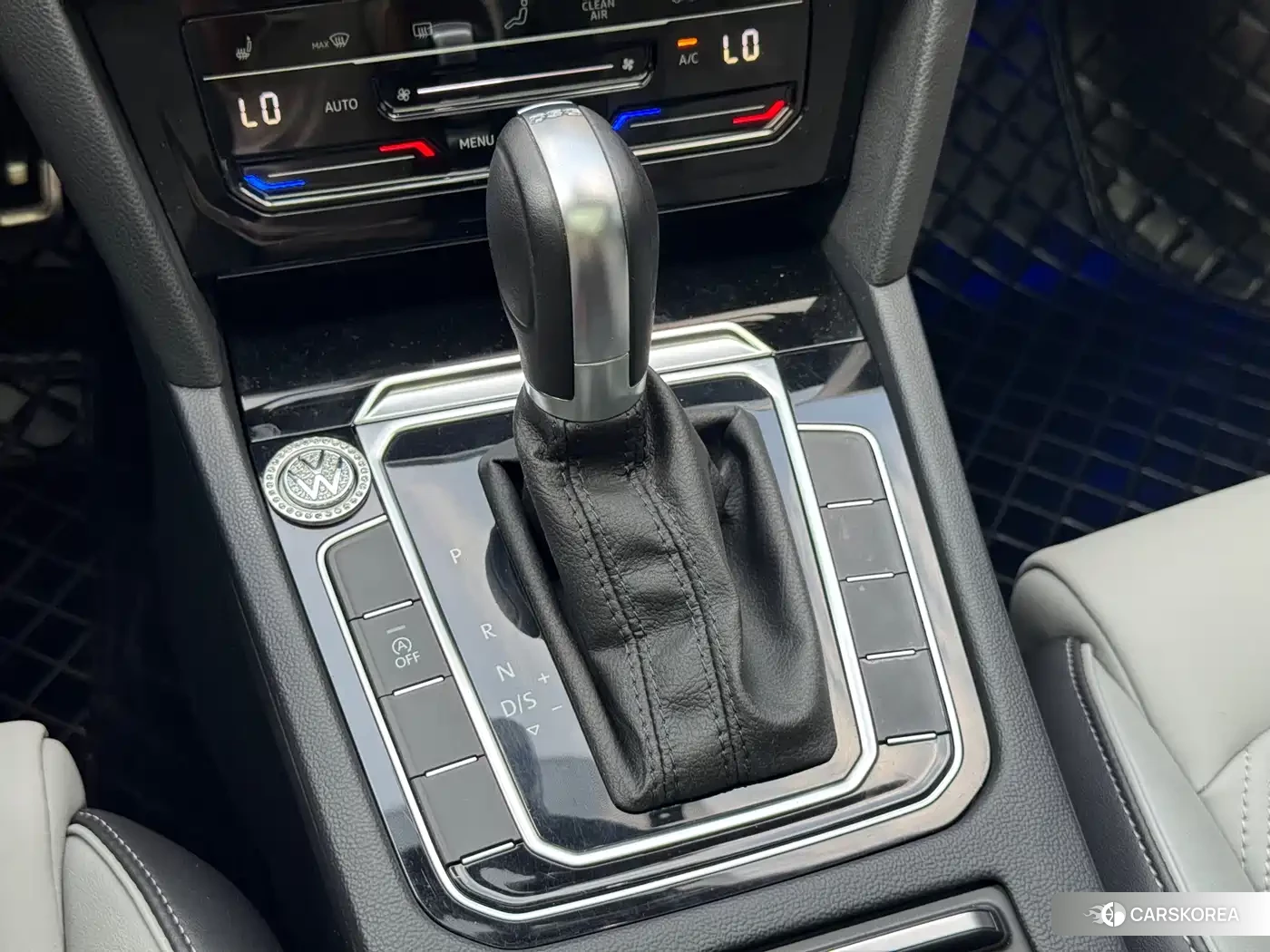 Volkswagen Magotan id 4570553 из Китая 21