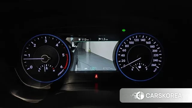 Hyundai Palisade id 3060295 из Кореи 18