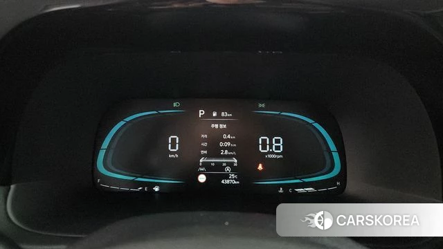 Hyundai The New Palisade id 4195251 из Кореи 18