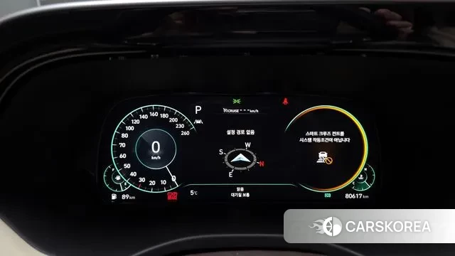 Hyundai Palisade id 3645663 из Кореи 18