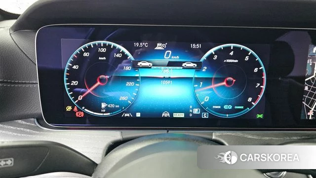 Mercedes-Benz E-Class W213 id 3883836 из Кореи 18