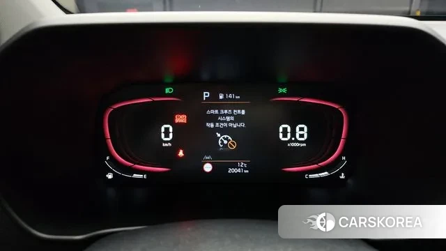 Kia The New Morning (JA) id 3394167 из Кореи 18