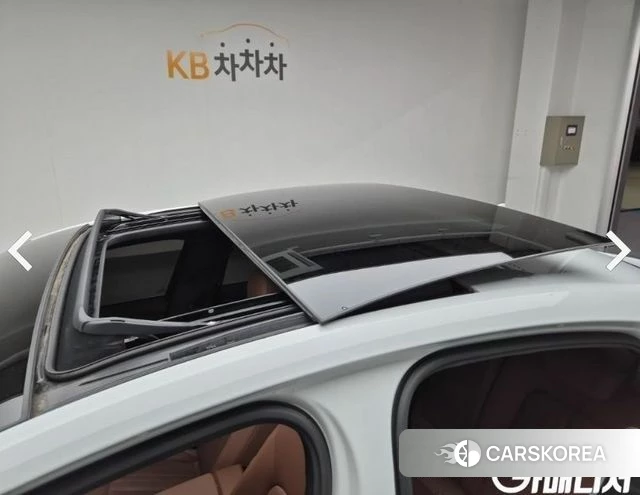 Audi A6 (C8) id 3878909 из Кореи 16