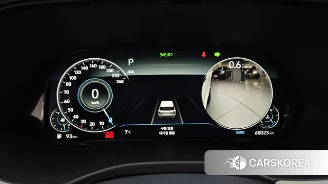 Hyundai Palisade id 3615770 из Кореи 18