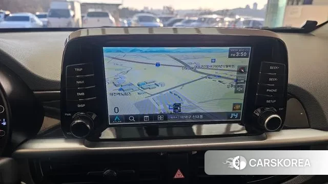 Kia All New Morning (JA) id 3449160 из Кореи 12