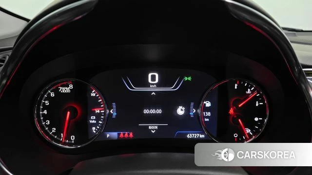 Chevrolet (GM Daewoo) The New Malibu id 3915708 из Кореи 18