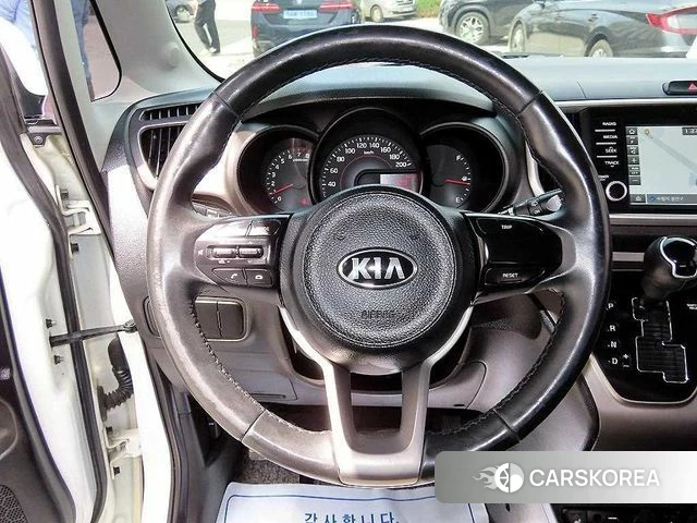 Kia The New Ray id 4251051 из Кореи 18