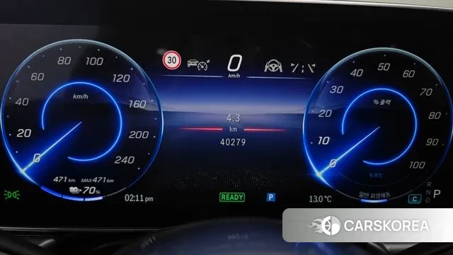 Mercedes-Benz EQE V295 id 3360337 из Кореи 18