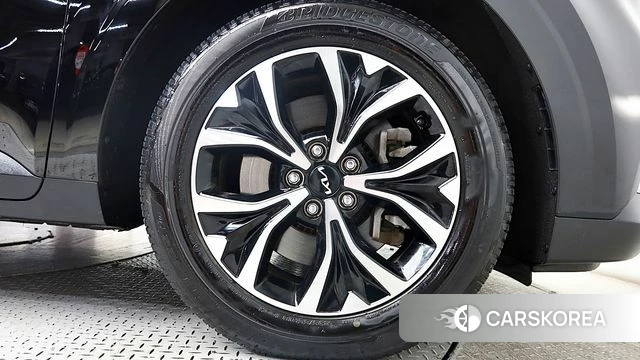 Kia Carnival 4th generation id 4618941 из Кореи 18