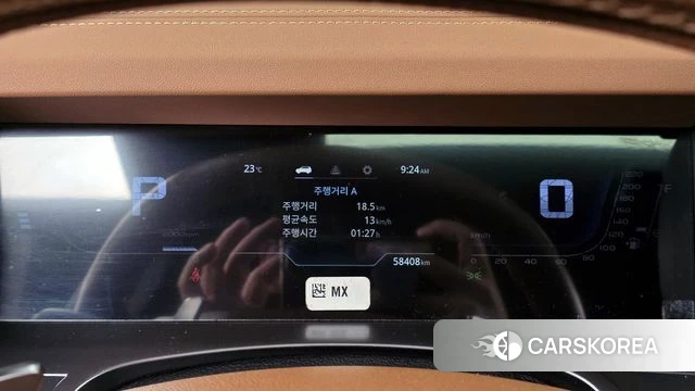 Ssangyong Torres id 4414863 из Кореи 18