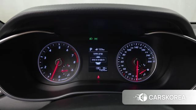 Genesis G70 id 4900895 из Кореи 18