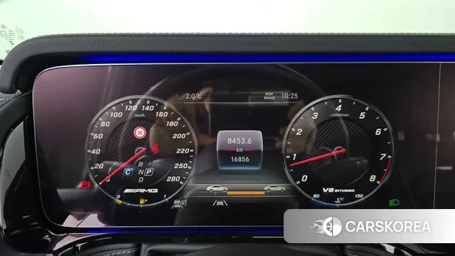 Mercedes-Benz G-Class W463b id 3684555 из Кореи 18