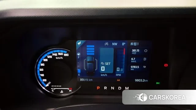 Ford Bronco 6th Generation id 3648928 из Кореи 18