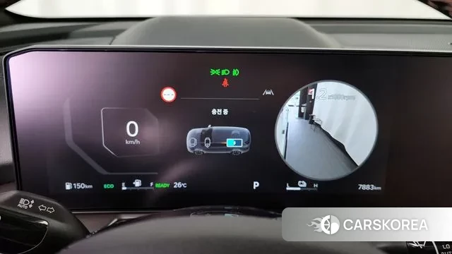 Kia The New Sorento 4th Generation id 3190453 из Кореи 18