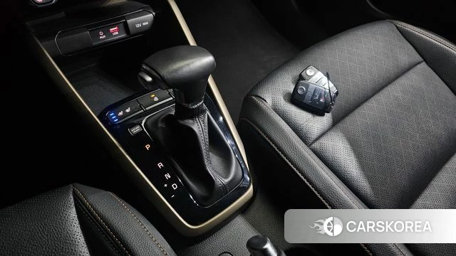 Kia Stonic id 4647759 из Кореи 30