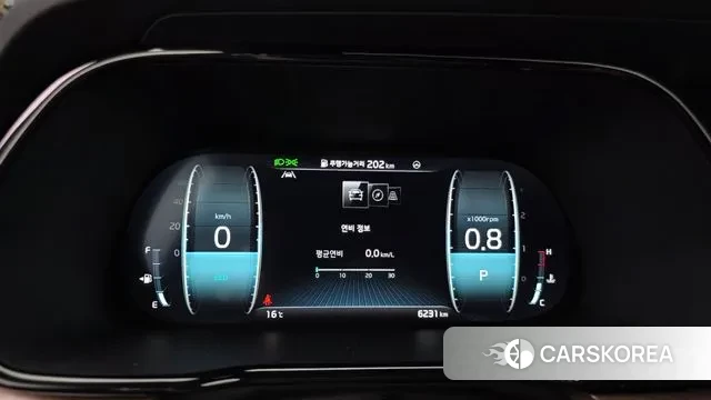 Kia Mohave Master id 3689748 из Кореи 18