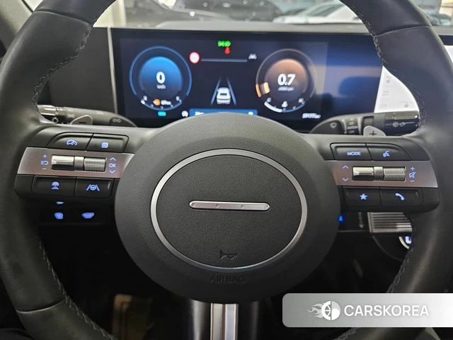 Hyundai Sonata D Edge (DN8) id 4222949 из Кореи 18