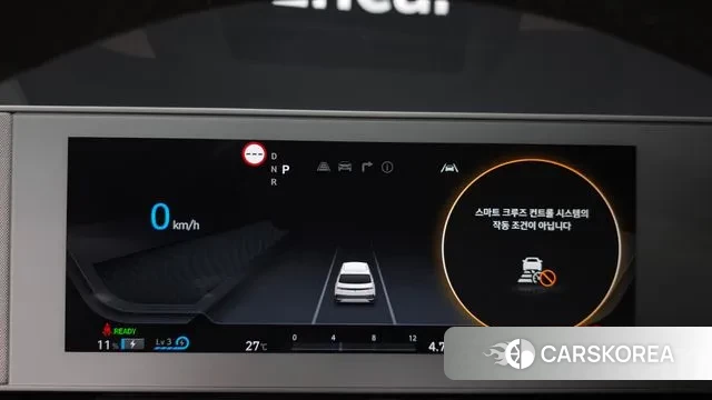 Hyundai Ionic 5 id 3186385 из Кореи 18