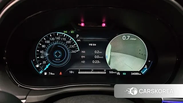 Genesis GV70 id 3401261 из Кореи 18