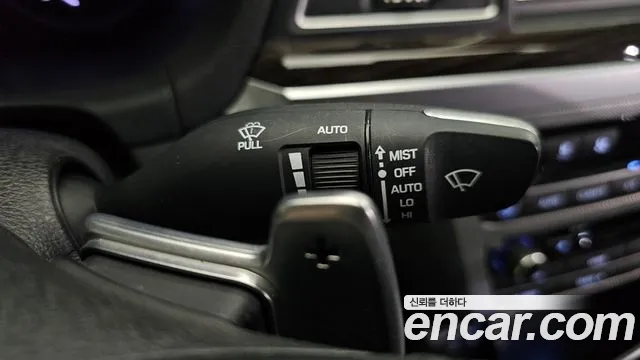 Genesis G80 id 2732176 из Кореи 18