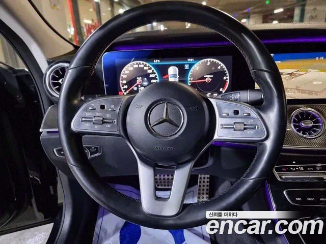 Mercedes-Benz CLS-Class C257 id 2657882 из Кореи 18