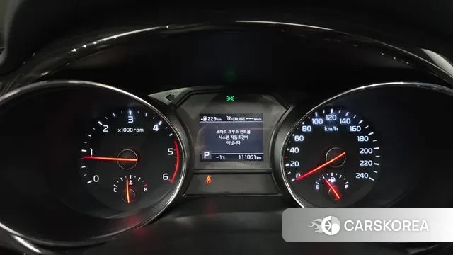 Kia The New Carnival id 3444236 из Кореи 18