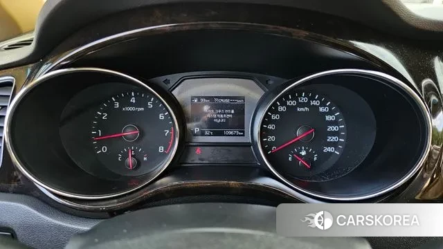 Kia The New Carnival id 2990721 из Кореи 18