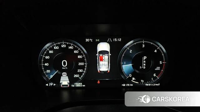 Volvo XC60 second Generation id 4722470 из Кореи 18