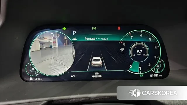 Hyundai Sonata (DN8) id 3567057 из Кореи 18