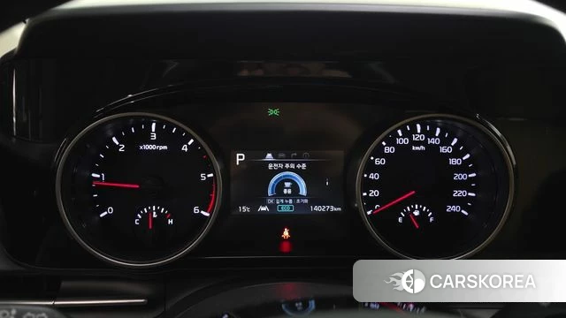 Kia Carnival 4th generation id 4245261 из Кореи 28