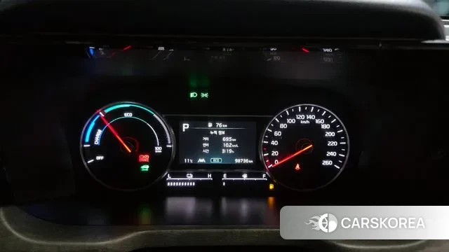 Kia Sorento 4th Generation id 3453065 из Кореи 18