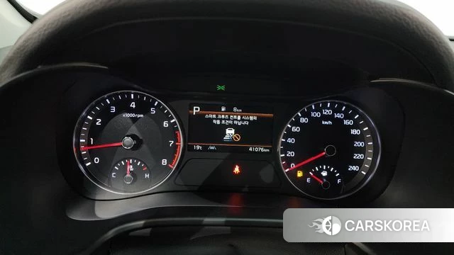 Kia The New K3 2nd generation id 4223883 из Кореи 30