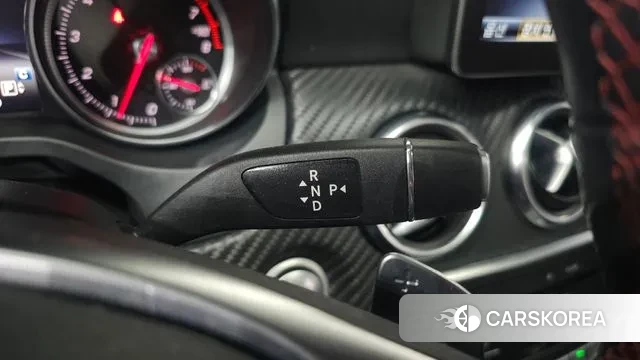 Mercedes-Benz A-Class W176 id 3193731 из Кореи 18