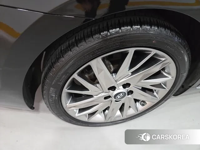 Hyundai The New Grandeur IG id 3582507 из Кореи 18