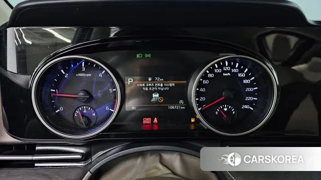 Kia Carnival 4th generation id 3489018 из Кореи 18