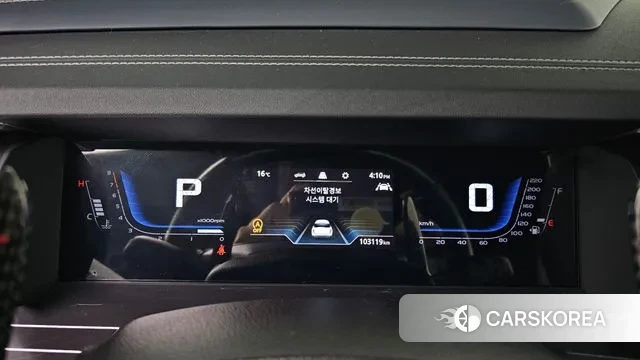 Ssangyong Torres id 3400805 из Кореи 18