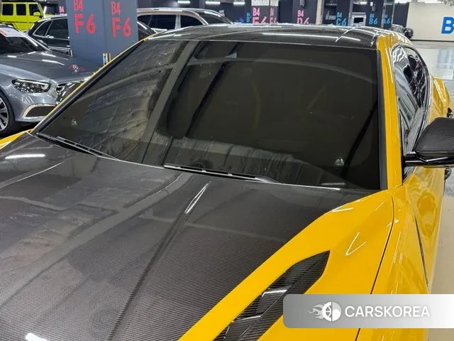 Lamborghini Urus id 3228910 из Кореи 18