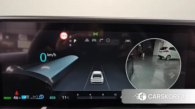 Hyundai Ionic 6 id 3472426 из Кореи 18